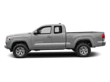 Used 2016 Toyota Tacoma Truck