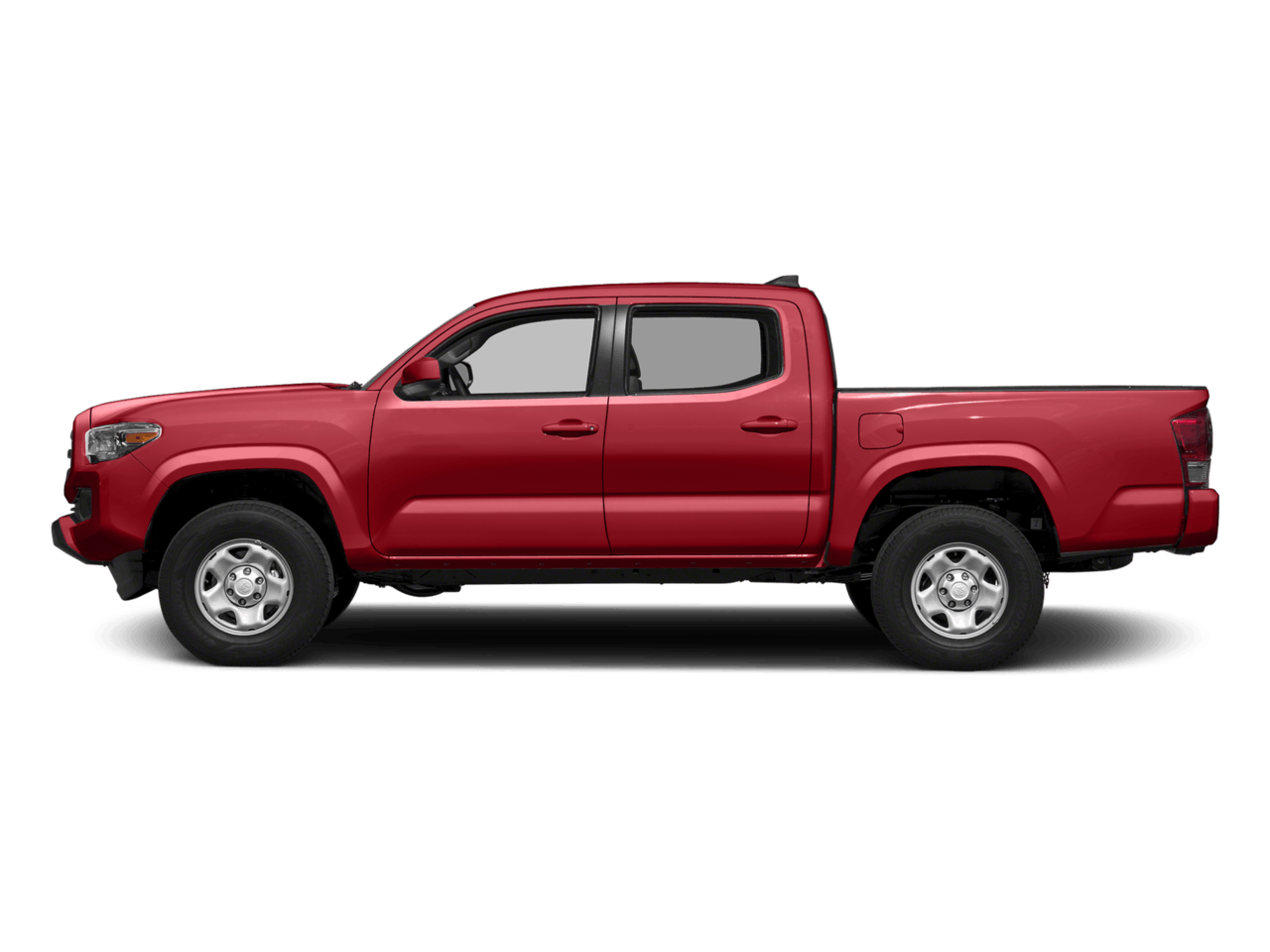2016 Toyota Tacoma TRD Sport's photo