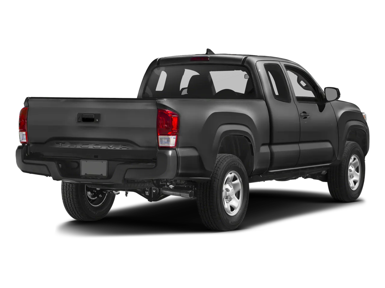 Used 2016 Toyota Tacoma Truck