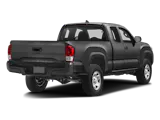 Used 2016 Toyota Tacoma Truck