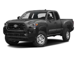 Used 2016 Toyota Tacoma Truck