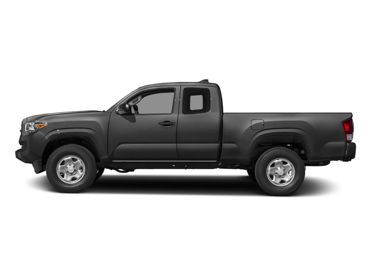 Used 2016 Toyota Tacoma Truck
