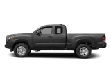 Used 2016 Toyota Tacoma Truck