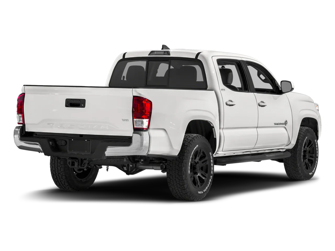 Used 2016 Toyota Tacoma Truck