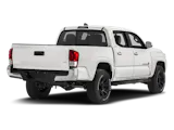 Used 2016 Toyota Tacoma Truck