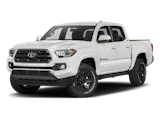 Used 2016 Toyota Tacoma Truck