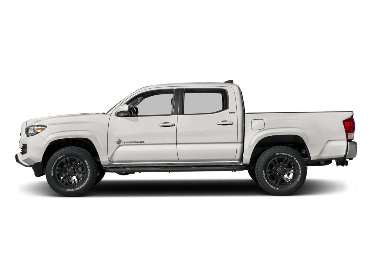 Used 2016 Toyota Tacoma Truck