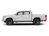 Used 2016 Toyota Tacoma Truck