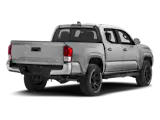 Used 2016 Toyota Tacoma Truck