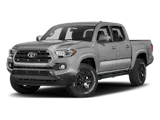 Used 2016 Toyota Tacoma Truck