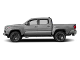 Used 2016 Toyota Tacoma Truck