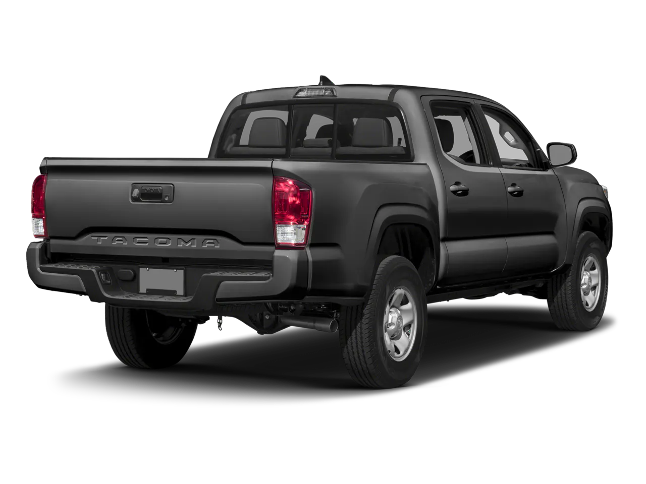 Used 2016 Toyota Tacoma Truck
