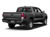 Used 2016 Toyota Tacoma Truck