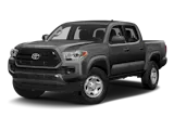 Used 2016 Toyota Tacoma Truck