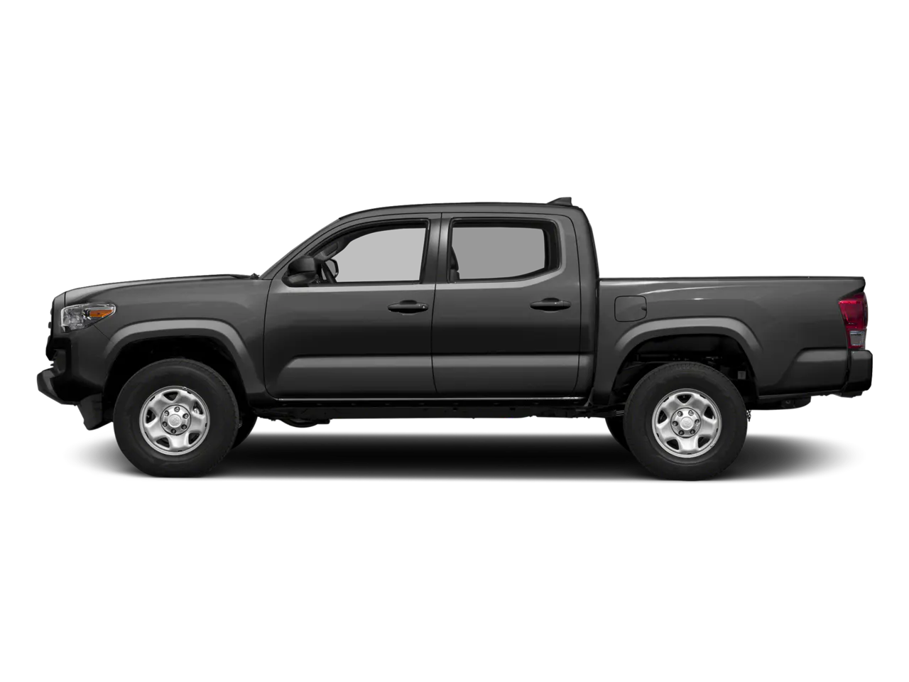 Used 2016 Toyota Tacoma Truck