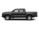 Used 2016 Toyota Tacoma Truck