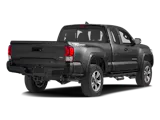Used 2016 Toyota Tacoma Truck