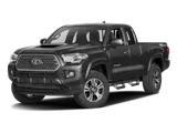 Used 2016 Toyota Tacoma Truck