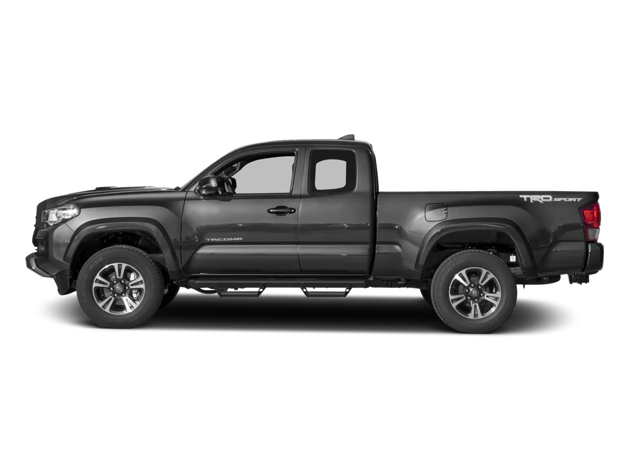 Used 2016 Toyota Tacoma Truck