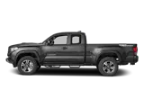 Used 2016 Toyota Tacoma Truck