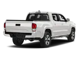 Used 2016 Toyota Tacoma Truck