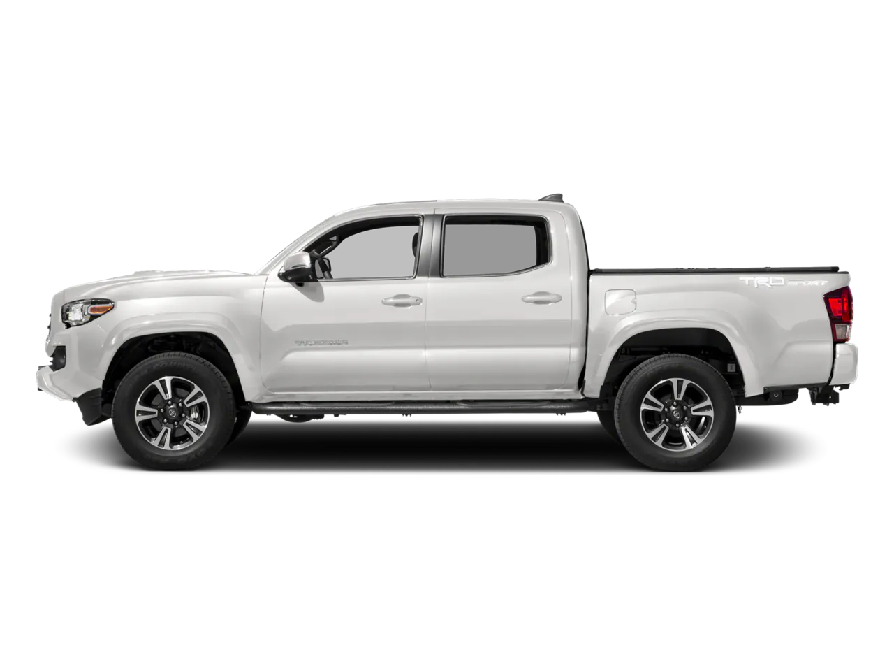 Used 2016 Toyota Tacoma Truck