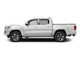 Used 2016 Toyota Tacoma Truck