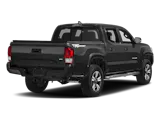 Used 2016 Toyota Tacoma Truck