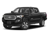Used 2016 Toyota Tacoma Truck