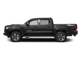 Used 2016 Toyota Tacoma Truck