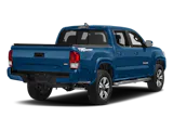Used 2016 Toyota Tacoma Truck