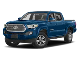 Used 2016 Toyota Tacoma Truck