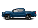 Used 2016 Toyota Tacoma Truck