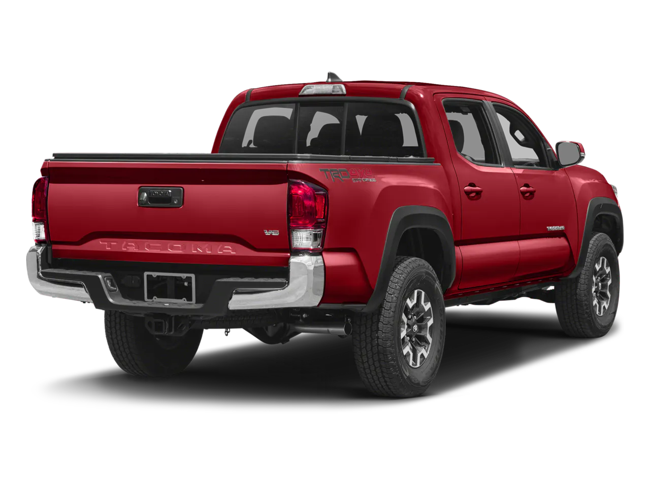 Used 2016 Toyota Tacoma Truck