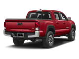 Used 2016 Toyota Tacoma Truck