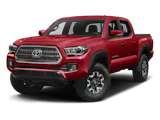 Used 2016 Toyota Tacoma Truck