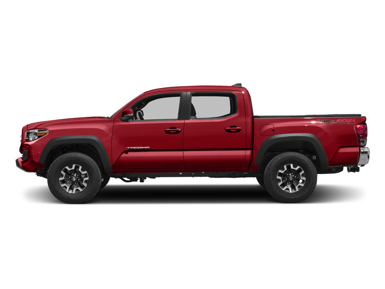 Used 2016 Toyota Tacoma Truck