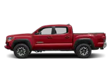 Used 2016 Toyota Tacoma Truck