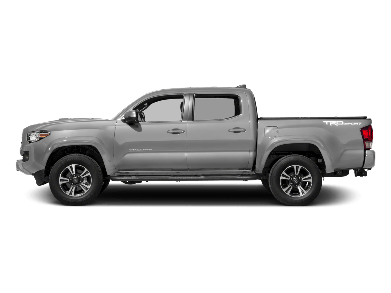 2016 Toyota Tacoma