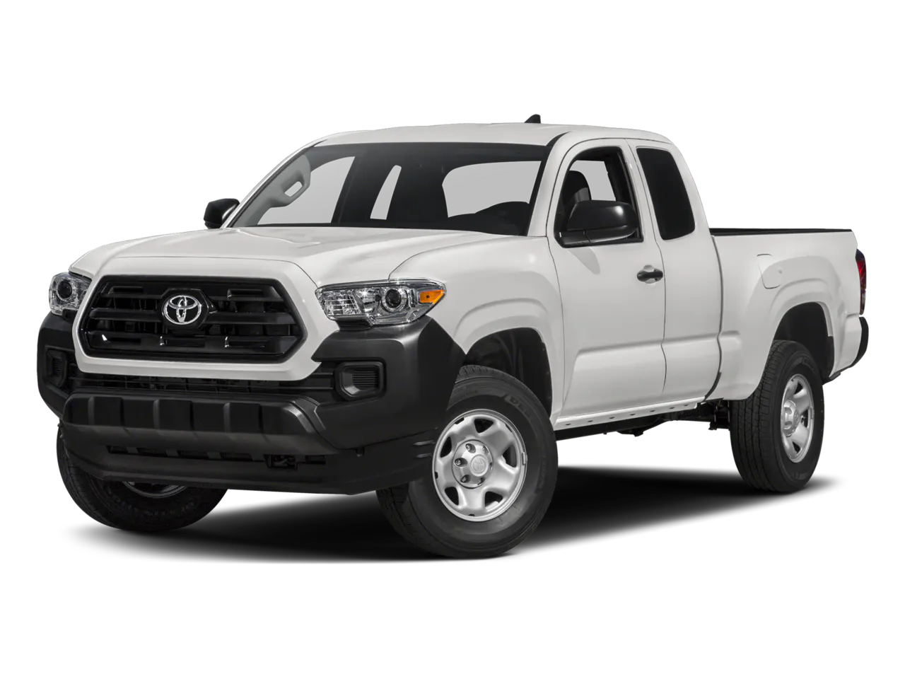 2017 Toyota Tacoma SR Access Cab 4x4 4-Cyl Auto Std Bed's photo