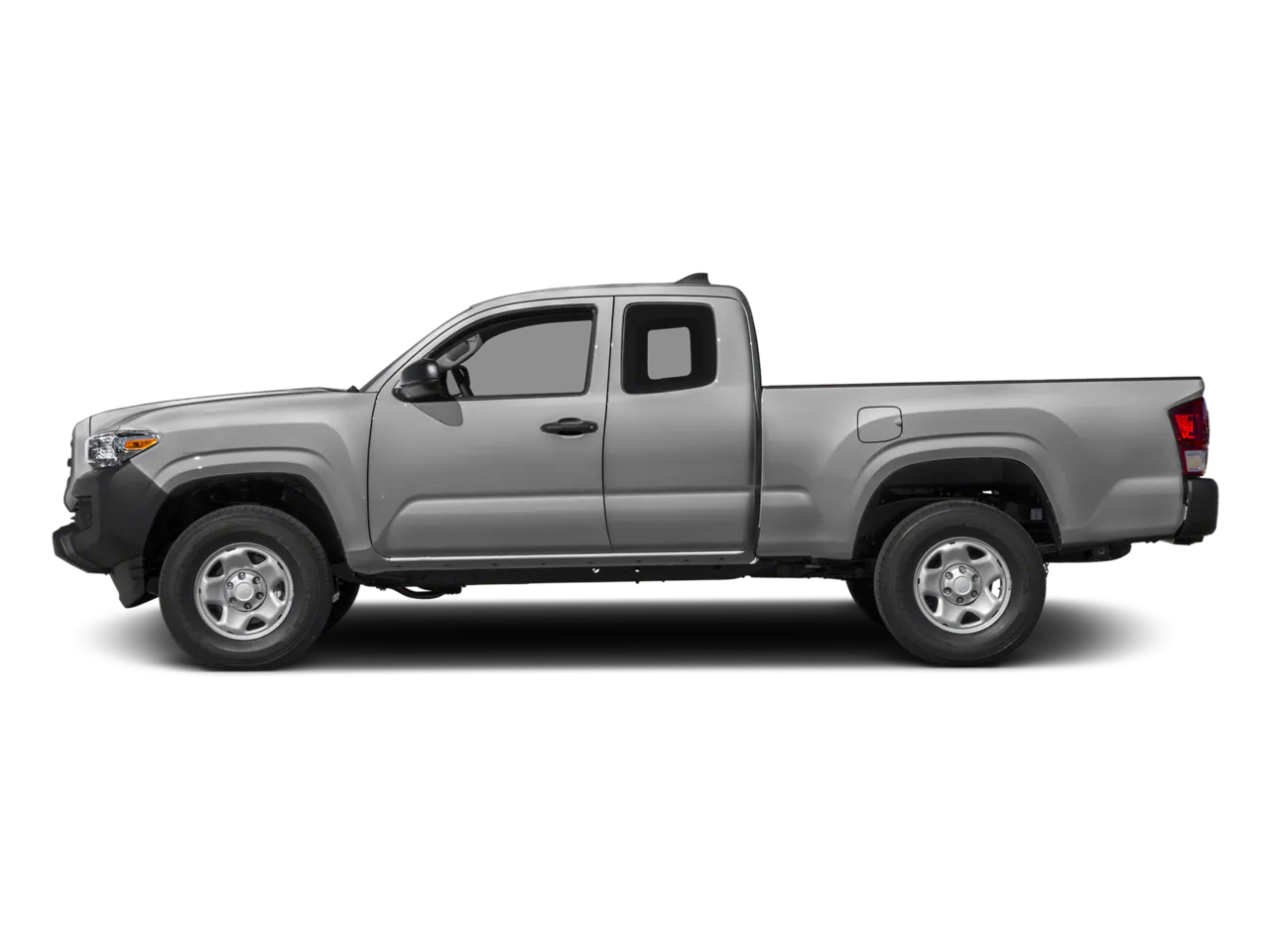 Used 2017 Toyota Tacoma Truck