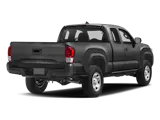 Used 2017 Toyota Tacoma Truck