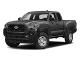 Used 2017 Toyota Tacoma Truck