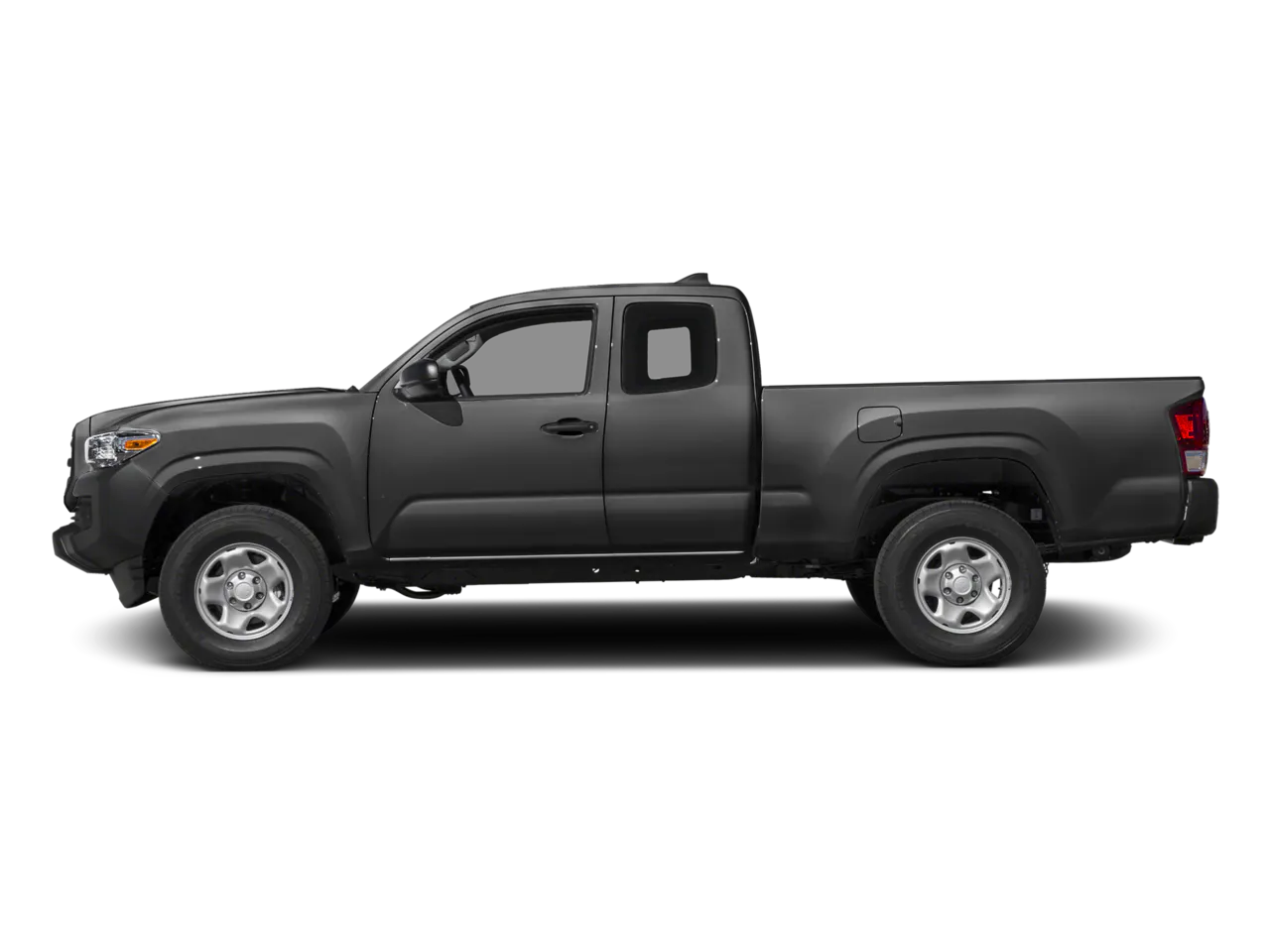 Used 2017 Toyota Tacoma Truck