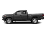 Used 2017 Toyota Tacoma Truck