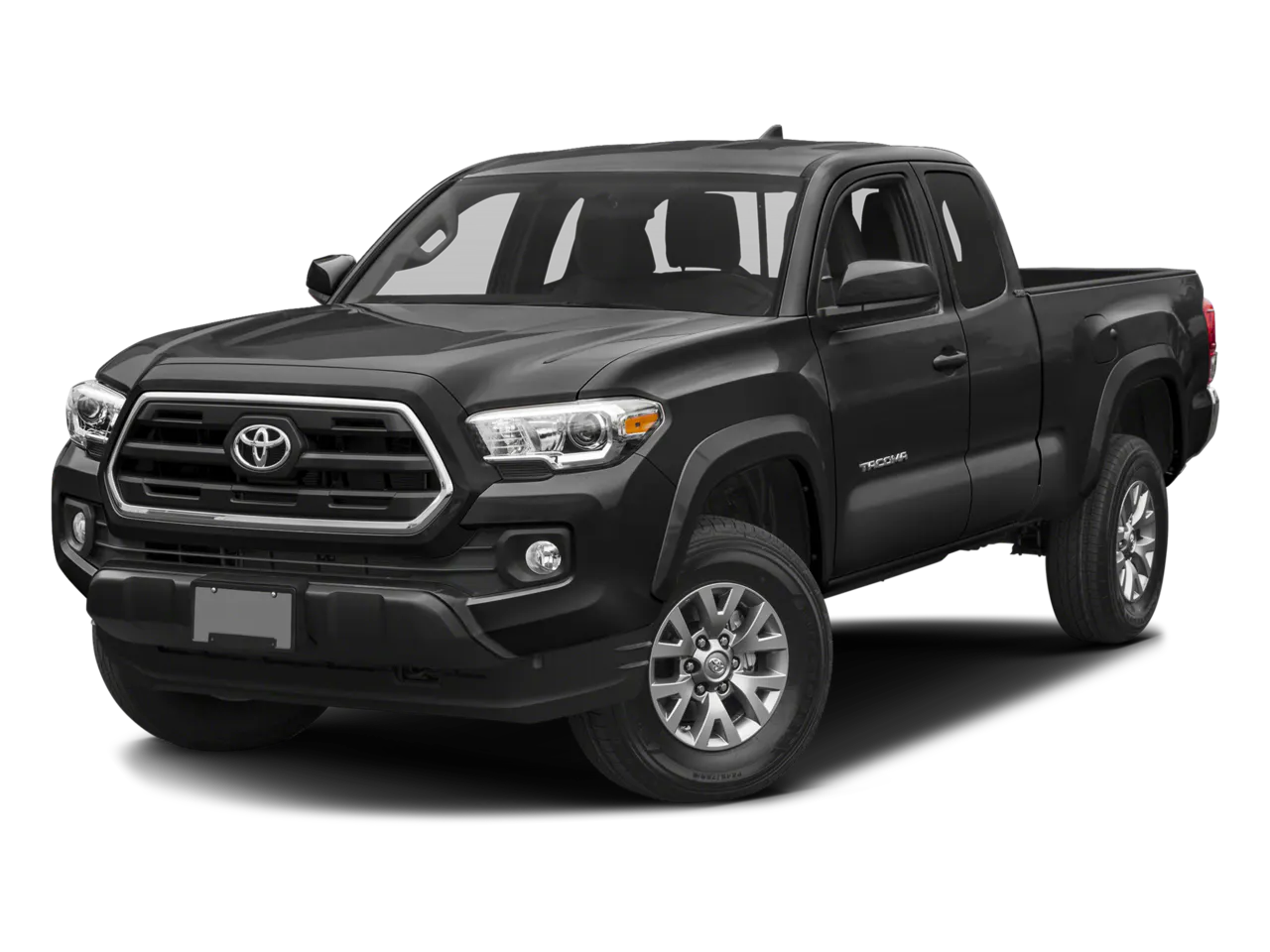 2017 Toyota Tacoma SR5 Access Cab 4x4 V6 Auto Std Bed's photo