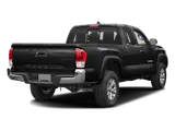 Used 2017 Toyota Tacoma Truck