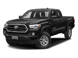 Used 2017 Toyota Tacoma Truck