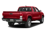 Used 2017 Toyota Tacoma Truck