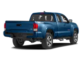 Used 2017 Toyota Tacoma Truck